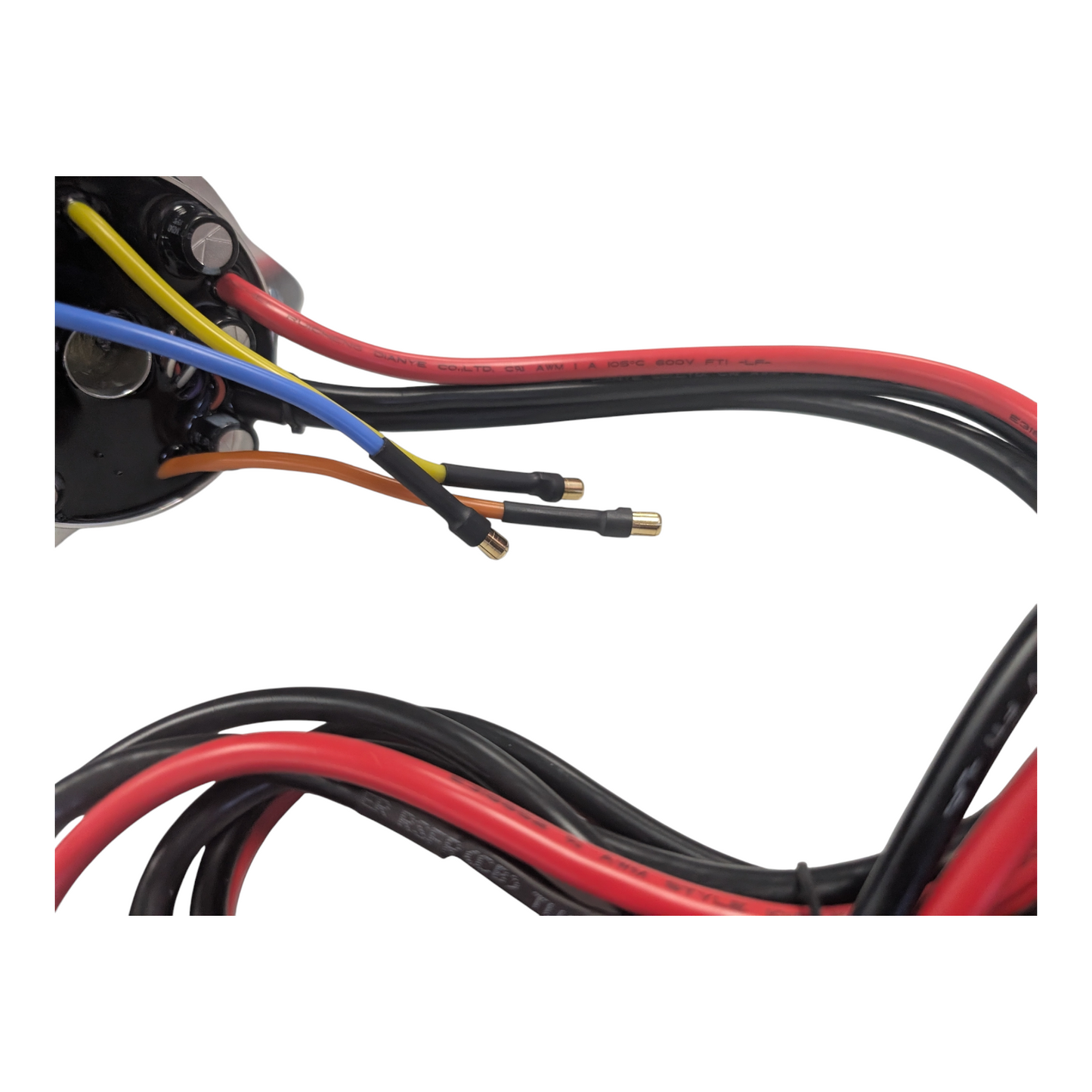 Watersnake Advance Brushless Motor Speed Control Unit