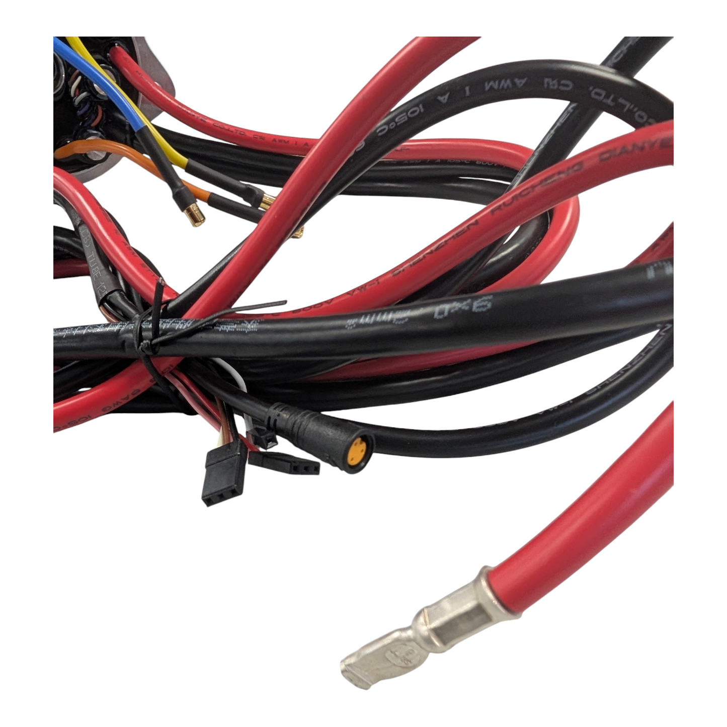 Watersnake Advance Brushless Motor Speed Control Unit