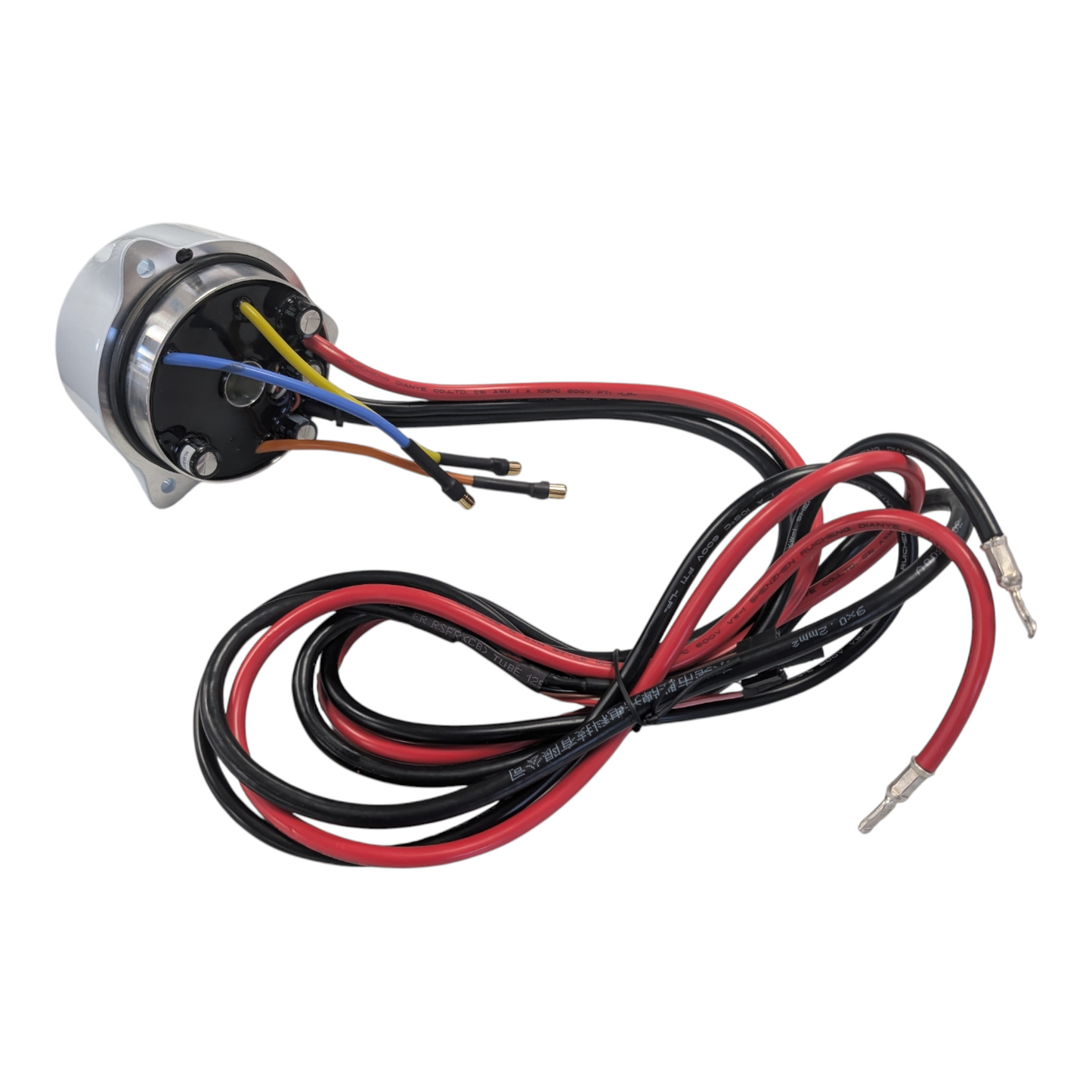 Watersnake Advance Brushless Motor Speed Control Unit