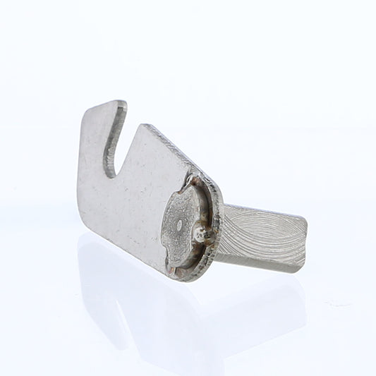 Watersnake Bracket Left Rod Pin DR RT