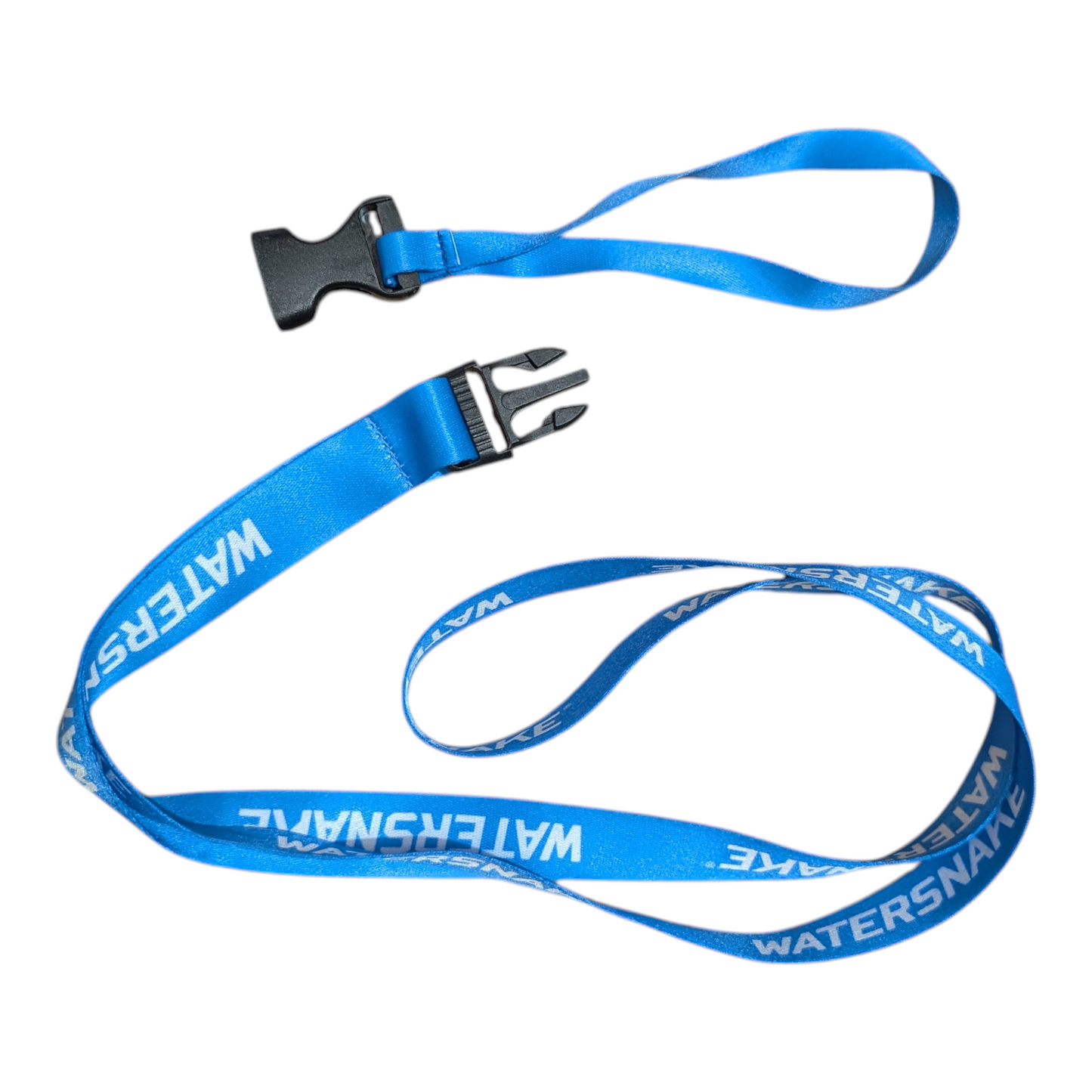 Watersnake Lanyard