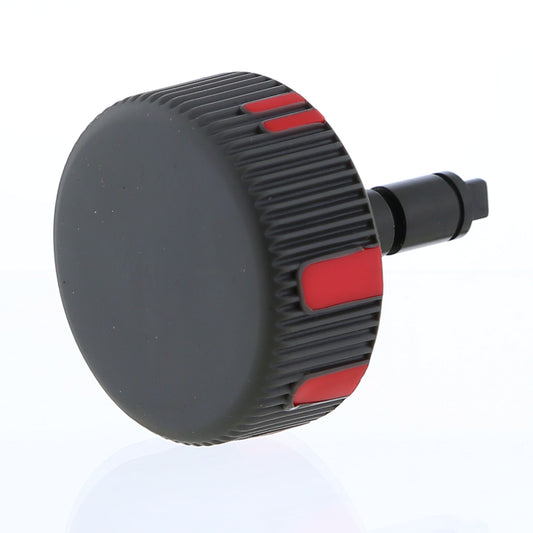 Watersnake Foot Control Speed Knob