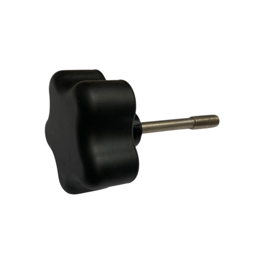 Watersnake Bracket Transom Knurled Handle Advance 70, 95