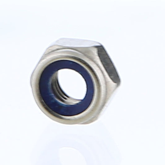 Watersnake Head Cover Lock Nut