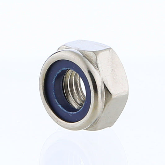 Watersnake Prop Nut Advance 70, 95