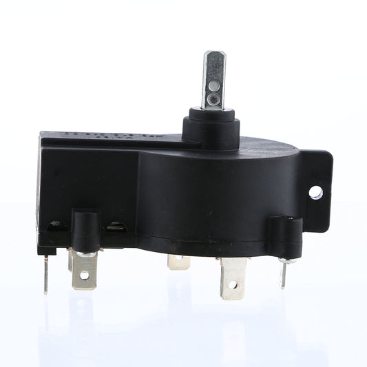 Watersnake Head Unit Speed Switch 5/2 Speed ET