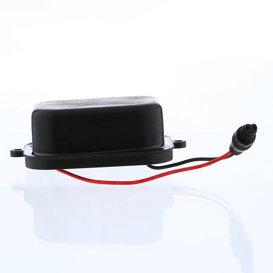 Watersnake Foot Control Switch Assembly Right Turn GPS