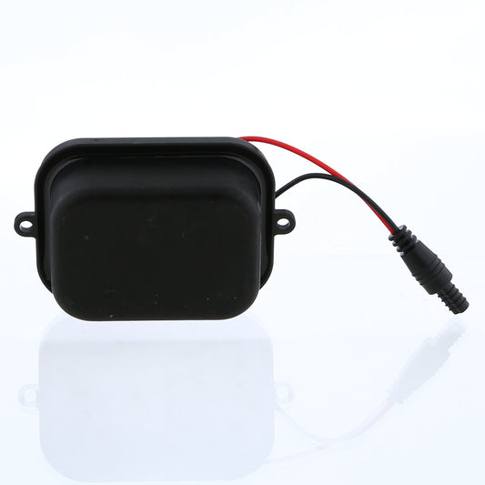Watersnake Foot Control Switch Assembly Left Turn GPS