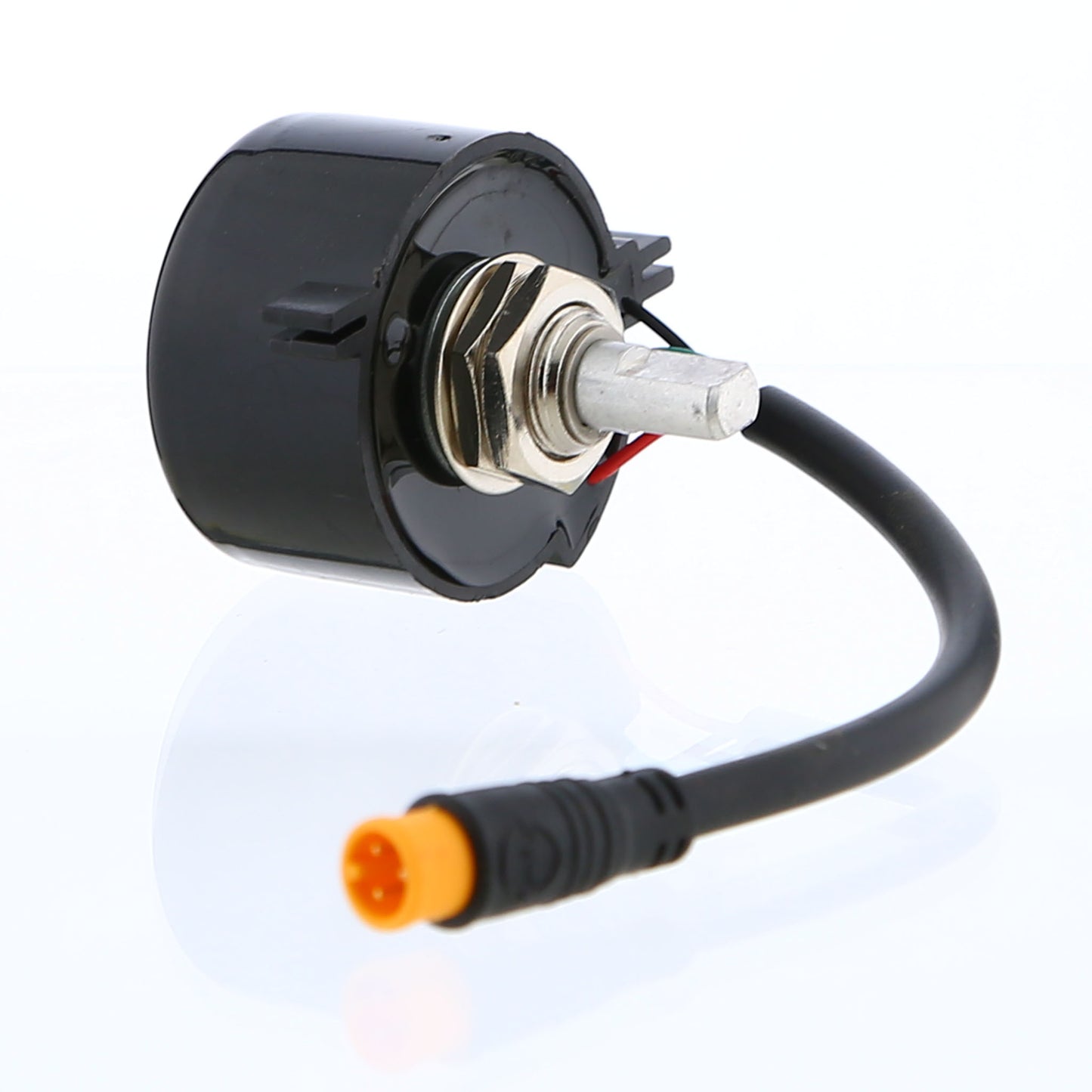 Watersnake Head Unit Potentiometer Brushless Motor (Round Connector)