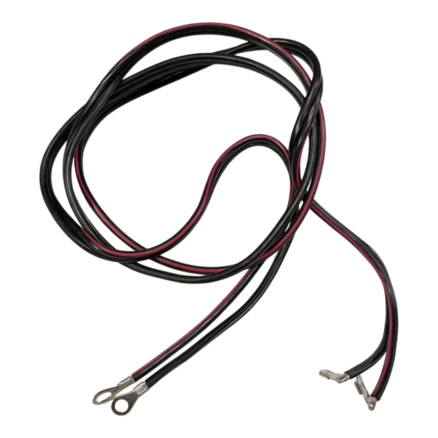 Watersnake Battery Cable SXW, SLW 44/54 (Ring Terminal Type)