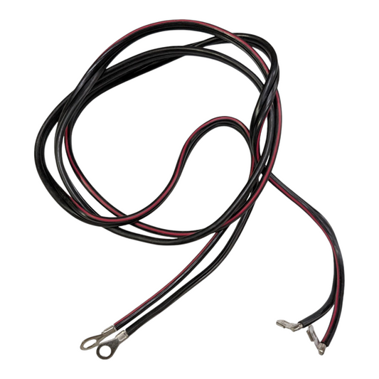 Watersnake Battery Cable SXW, SLW 44/54 (Ring Terminal Type)