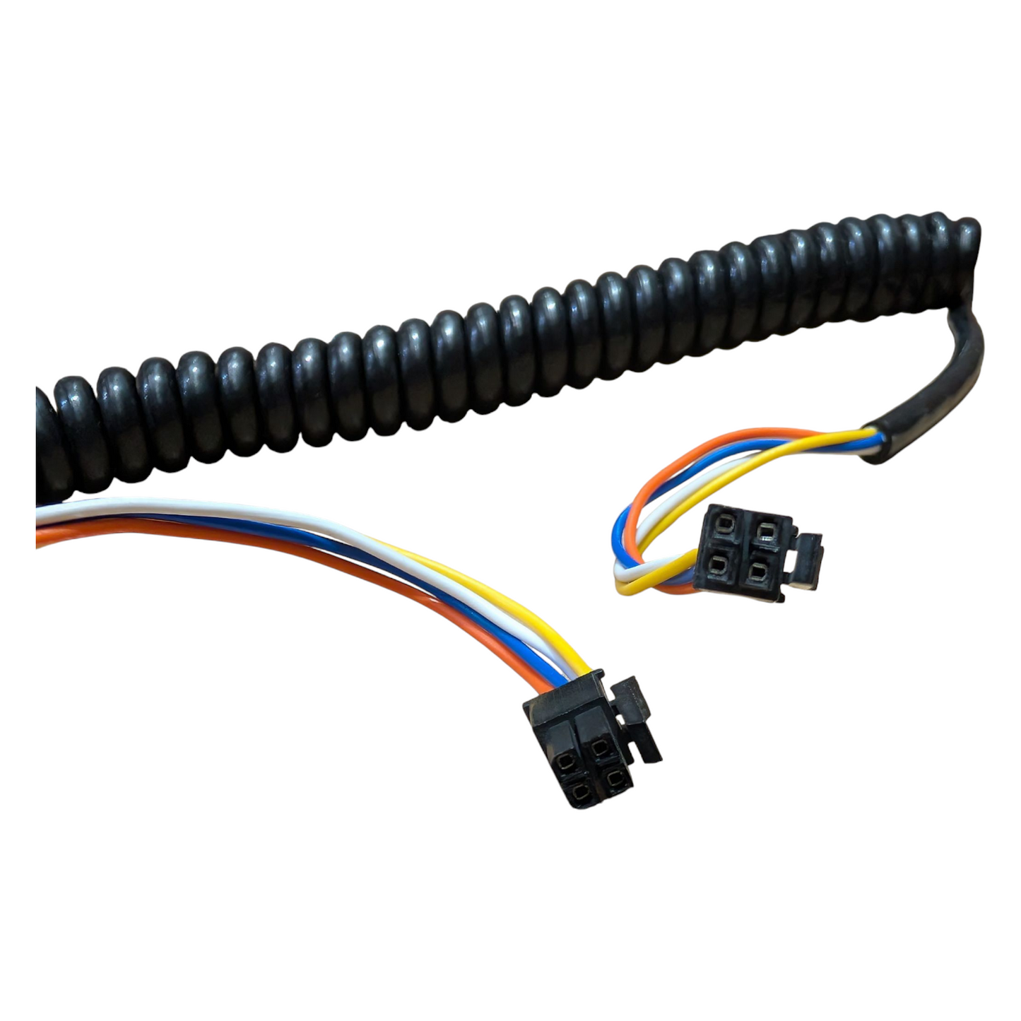 Watersnake Helix Cable SWDR Non-Remote Motor