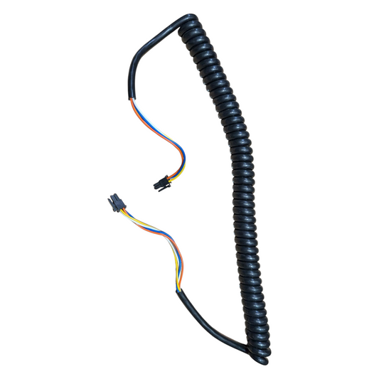 Watersnake Helix Cable SWDR Non-Remote Motor