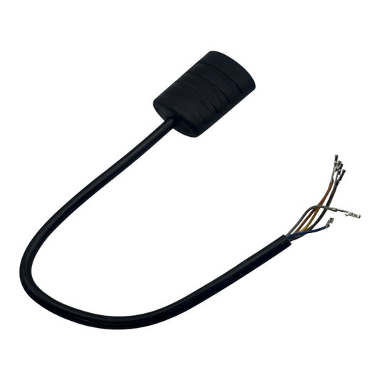 Watersnake Foot Control Plug Connector