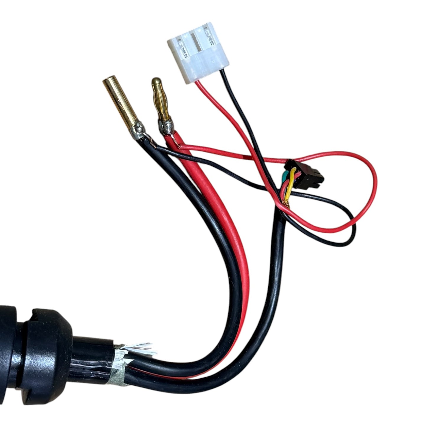Watersnake Helix Cable NG
