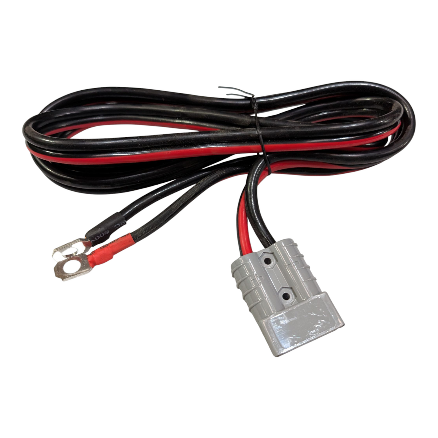 Watersnake Battery Cable Brushless with Anderson Plug Connection