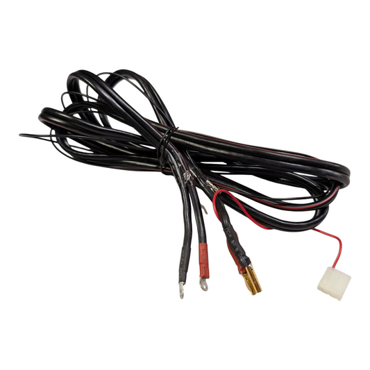 Watersnake Cable Power Assembly Hawser