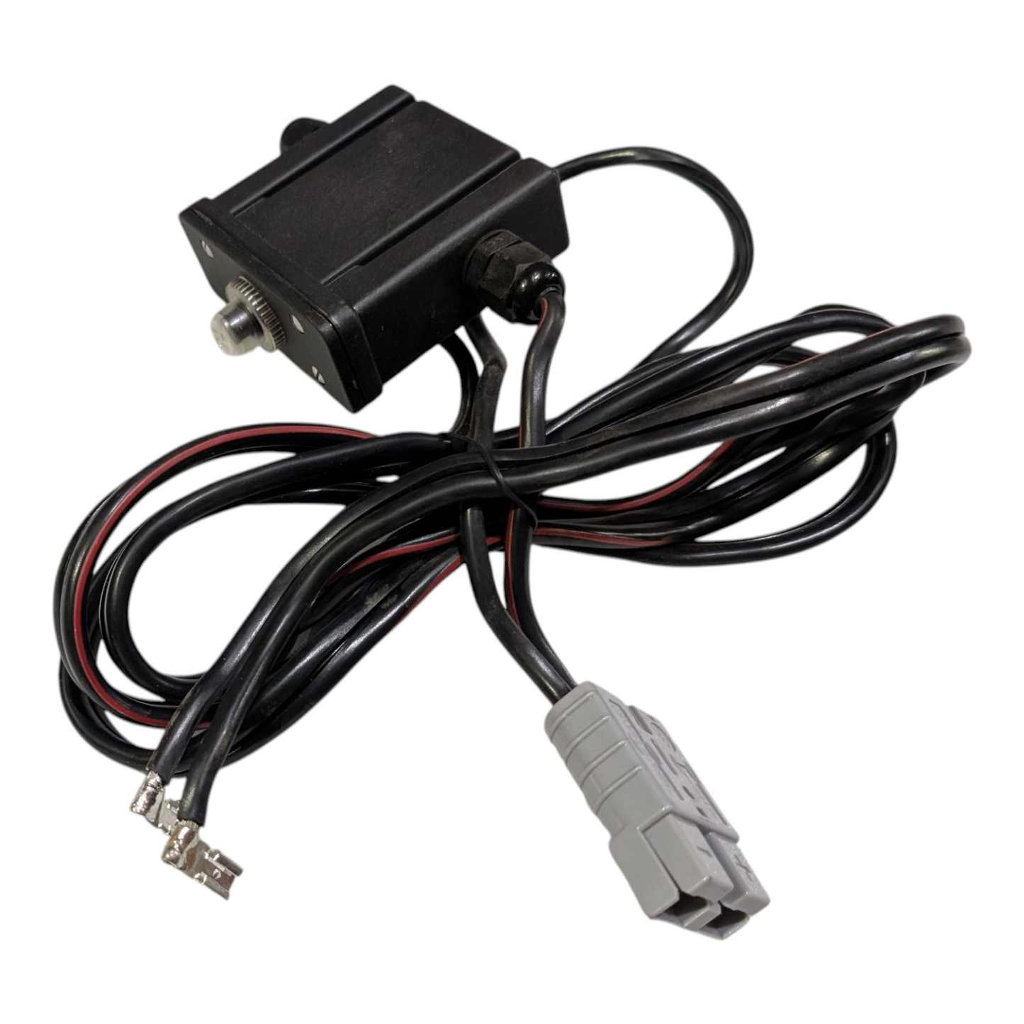 Watersnake Battery Cable with Circuit breaker (Anderson Plug)