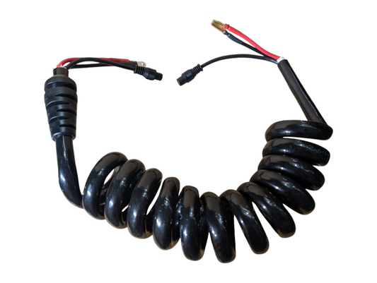Watersnake Helix Cable