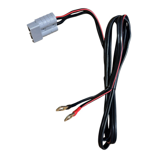 Watersnake Brushless Motor Main Battery Cable With Anderson Plug Connection