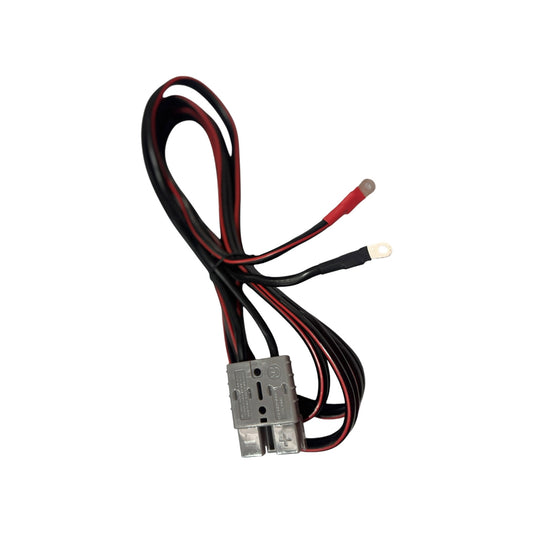 Watersnake Battery Cable (Anderson Plug Type)