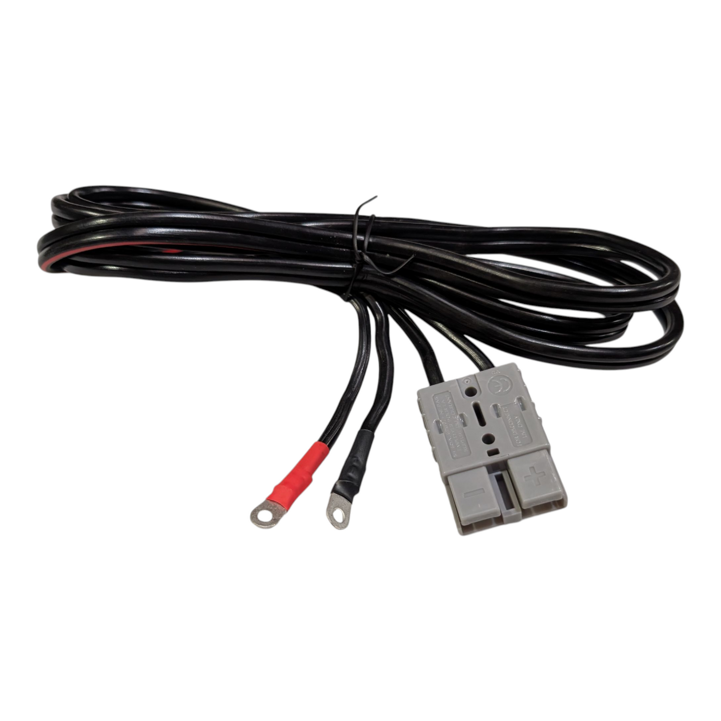 Watersnake Battery Cable Motor Side (Anderson Plug Type)