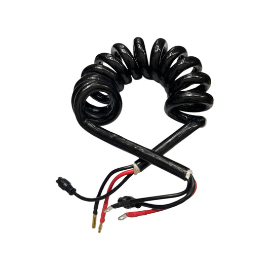 Watersnake Helix Cable GeoSpot 80 & Stealth