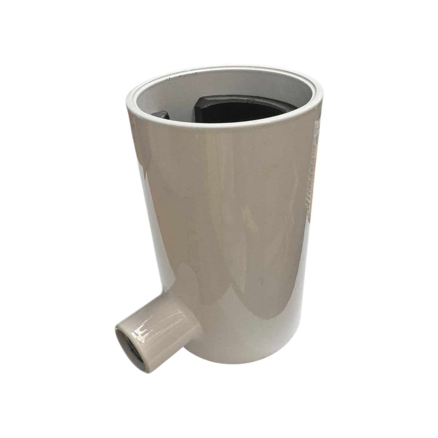 Watersnake 44-54lb White Stator Assembly (Middle Section)