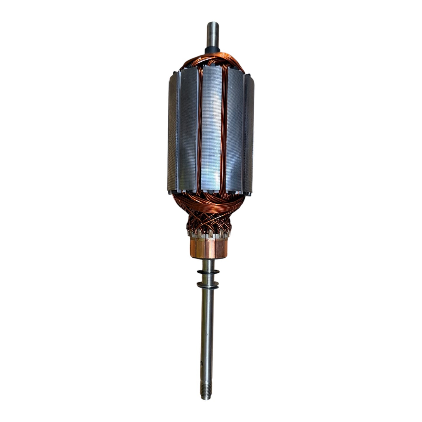 Watersnake Lower Unit Rotor DR44,54