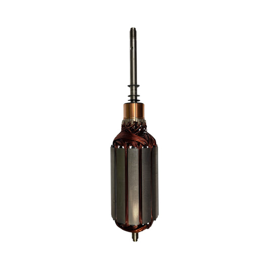 Watersnake GeoSpot 80lb Rotor Assembly