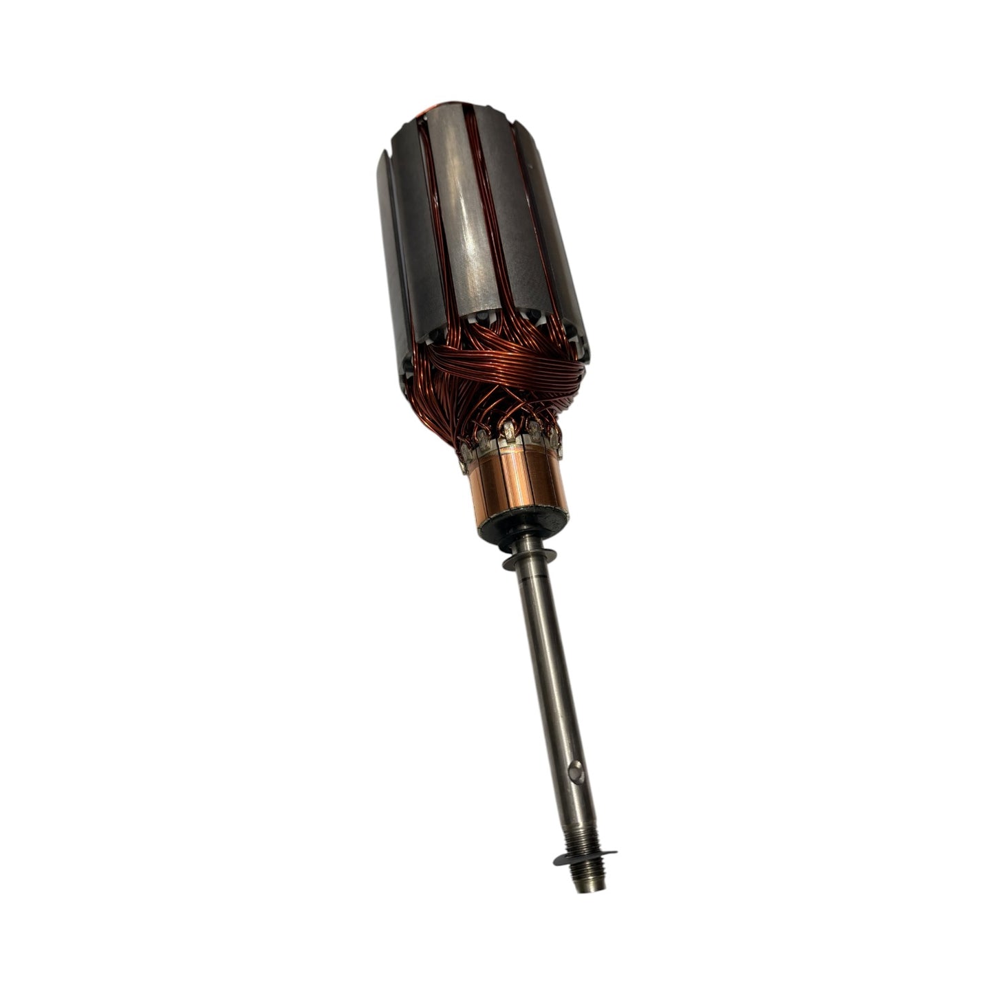 Watersnake GeoSpot 80lb Rotor Assembly