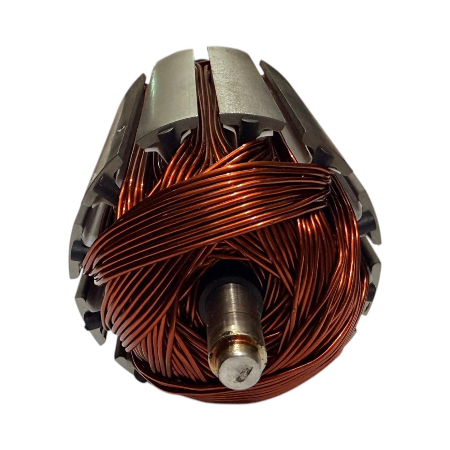 Watersnake GeoSpot 80lb Rotor Assembly