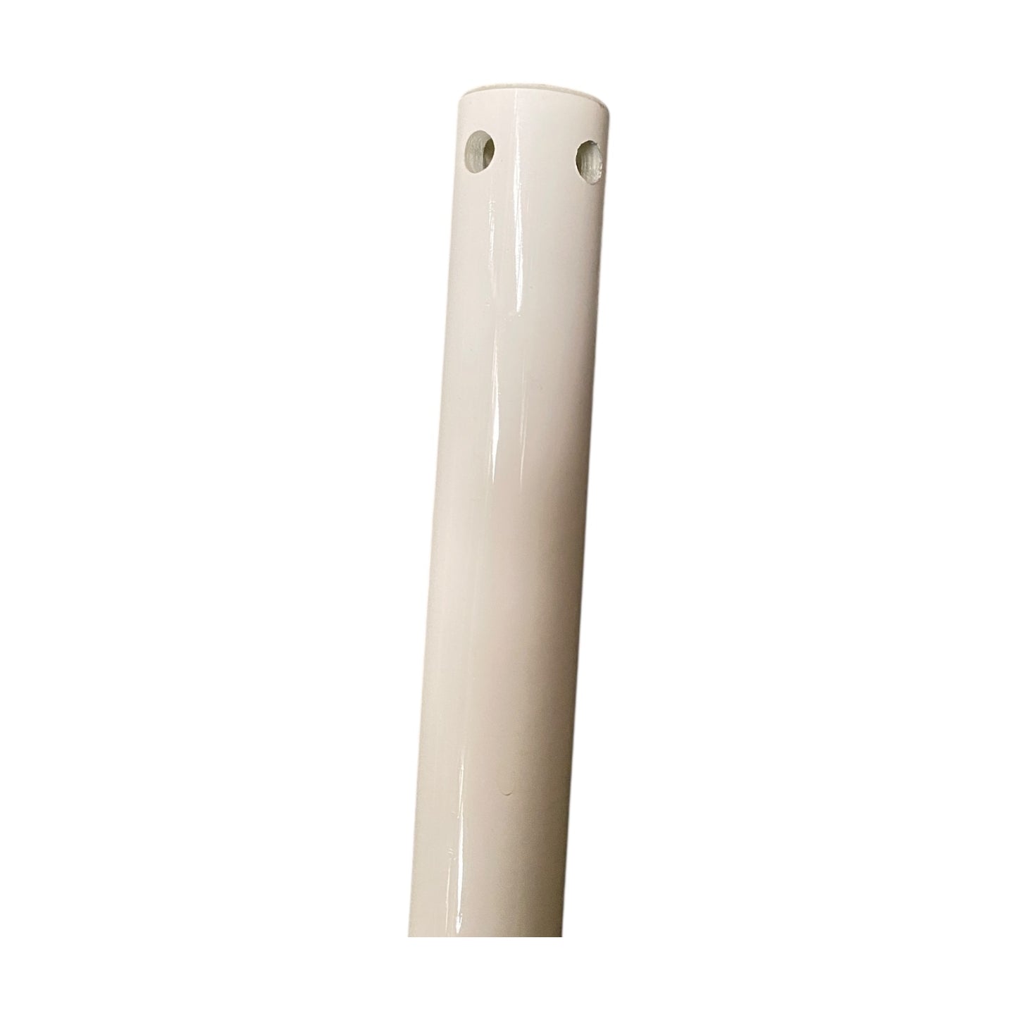 Watersnake Shaft 25mm 30" White Fibreglass