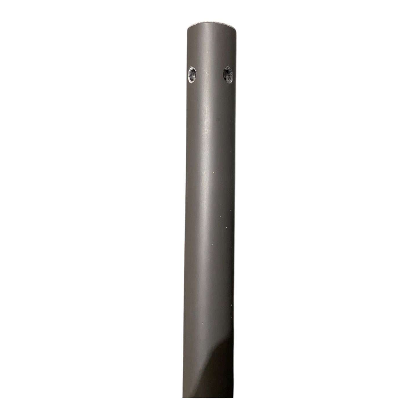 Watersnake Stealth GPS Grey 30mm Shaft 60"