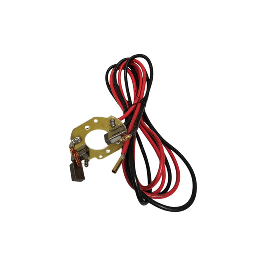 Watersnake Brush Frame Assembly GPS 65/66