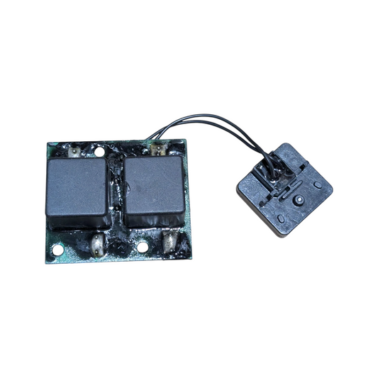 Watersnake Relay Board for Slider 80lb