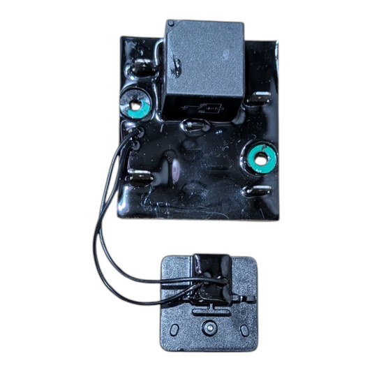 Watersnake Circuit Board Relay Plate