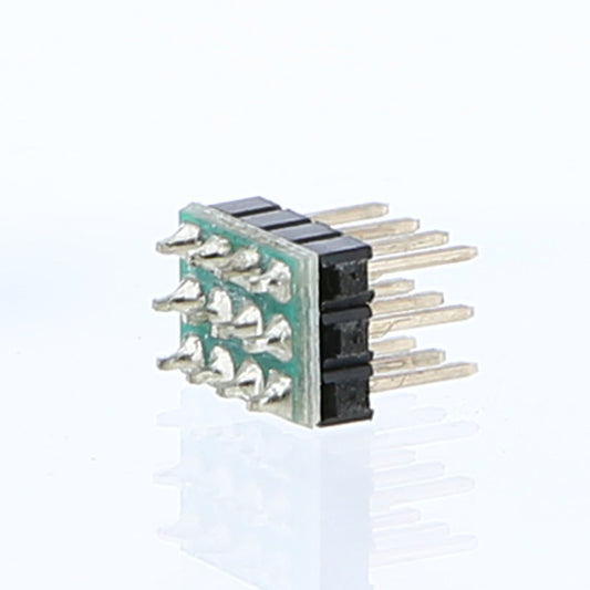 Watersnake Head Unit Connector Advance 70, 95