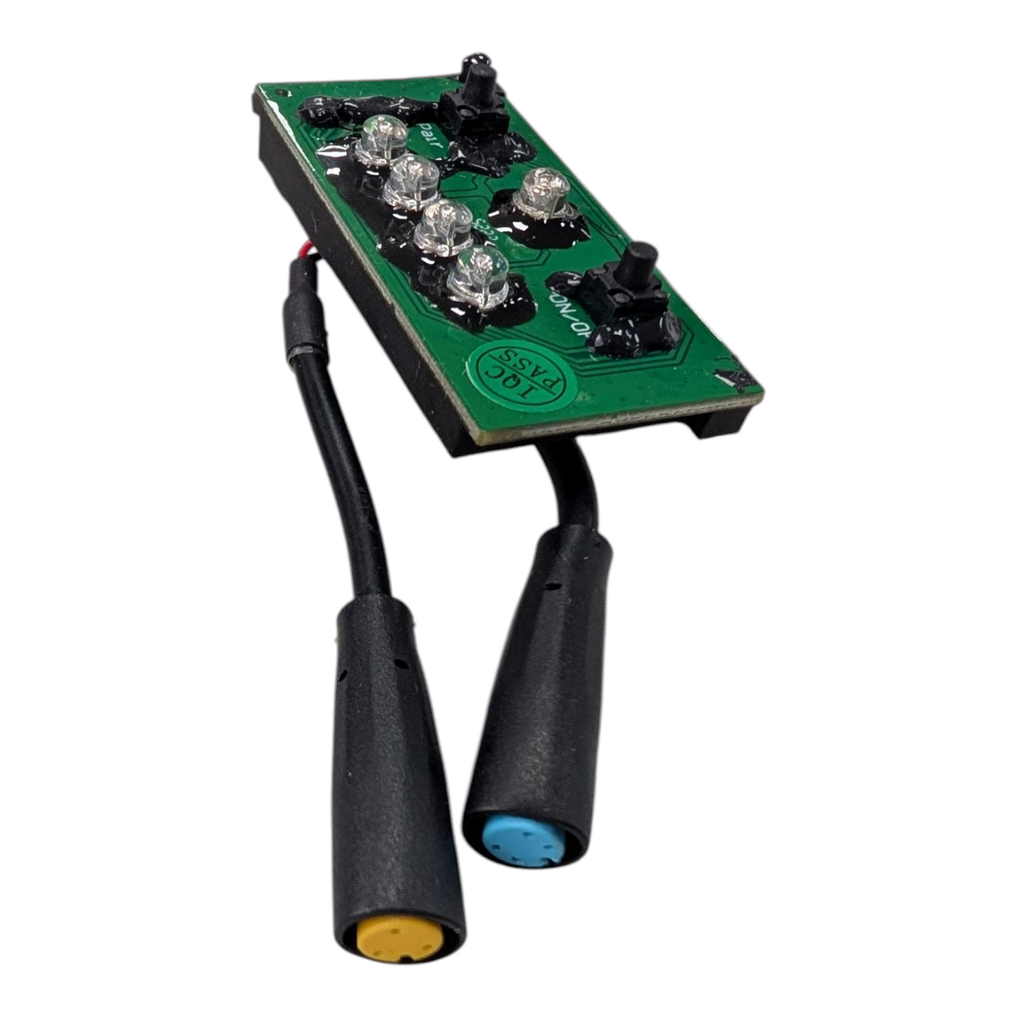 Watersnake Display Board Assembly GeoSpot 80lb