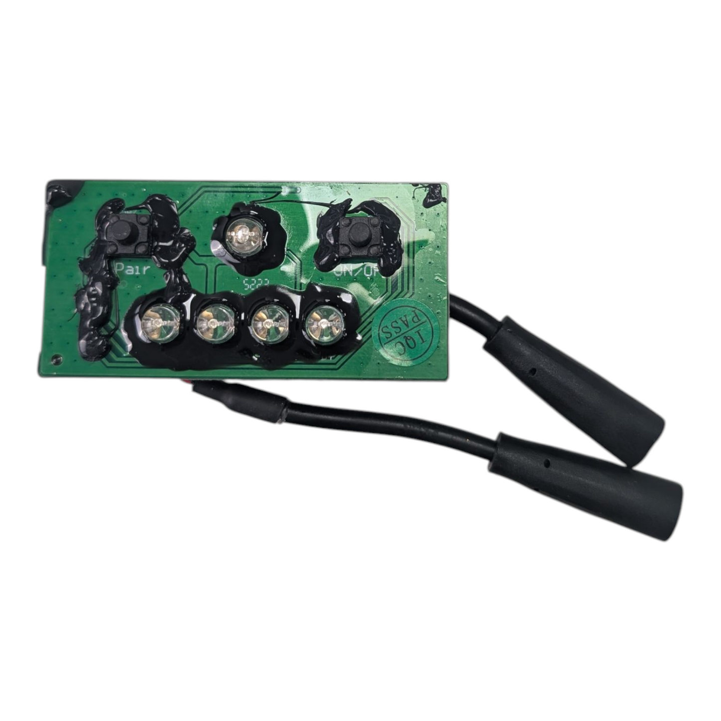 Watersnake Display Board Assembly GeoSpot 80lb