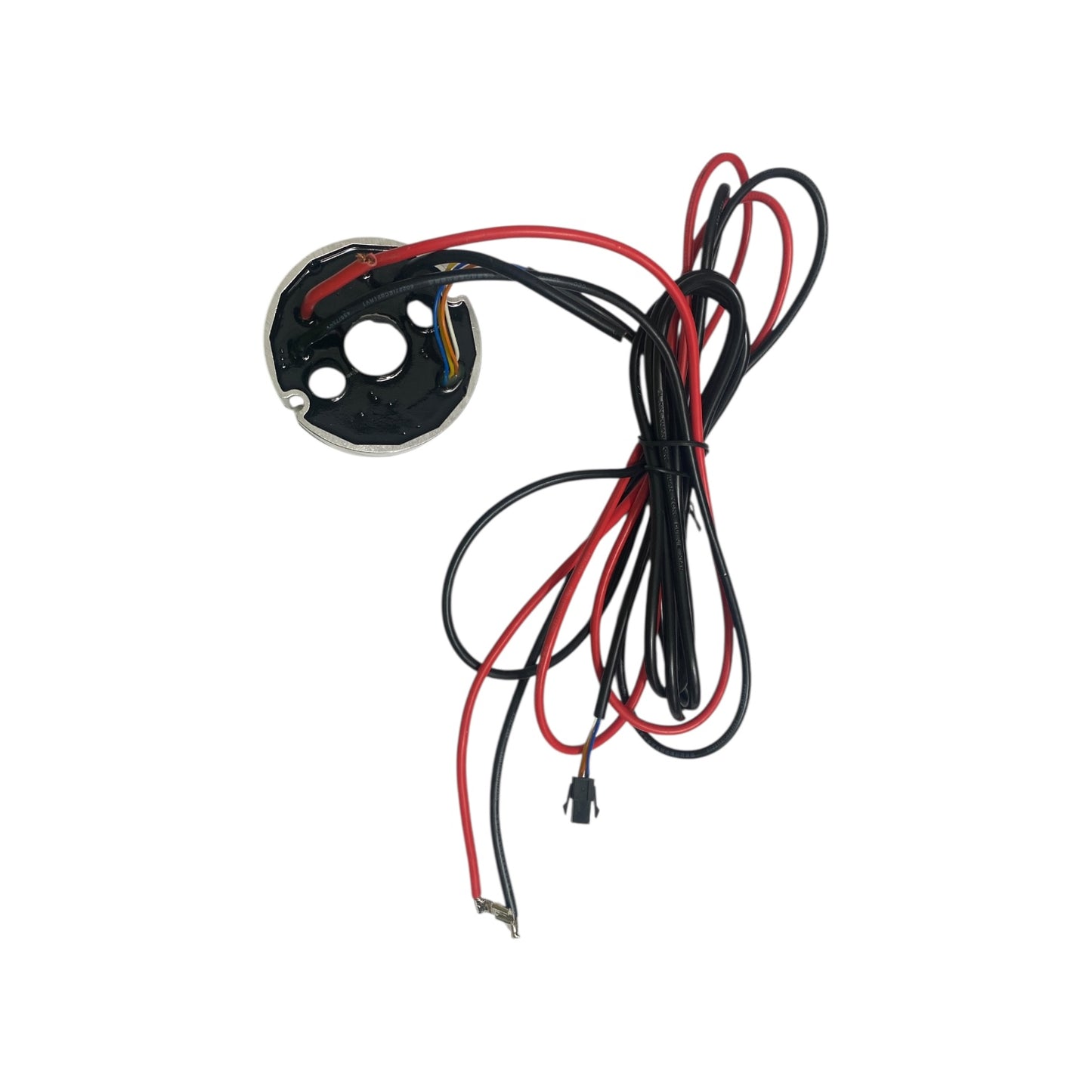 Watersnake Lower Unit SCU 48" Loom DR44,54