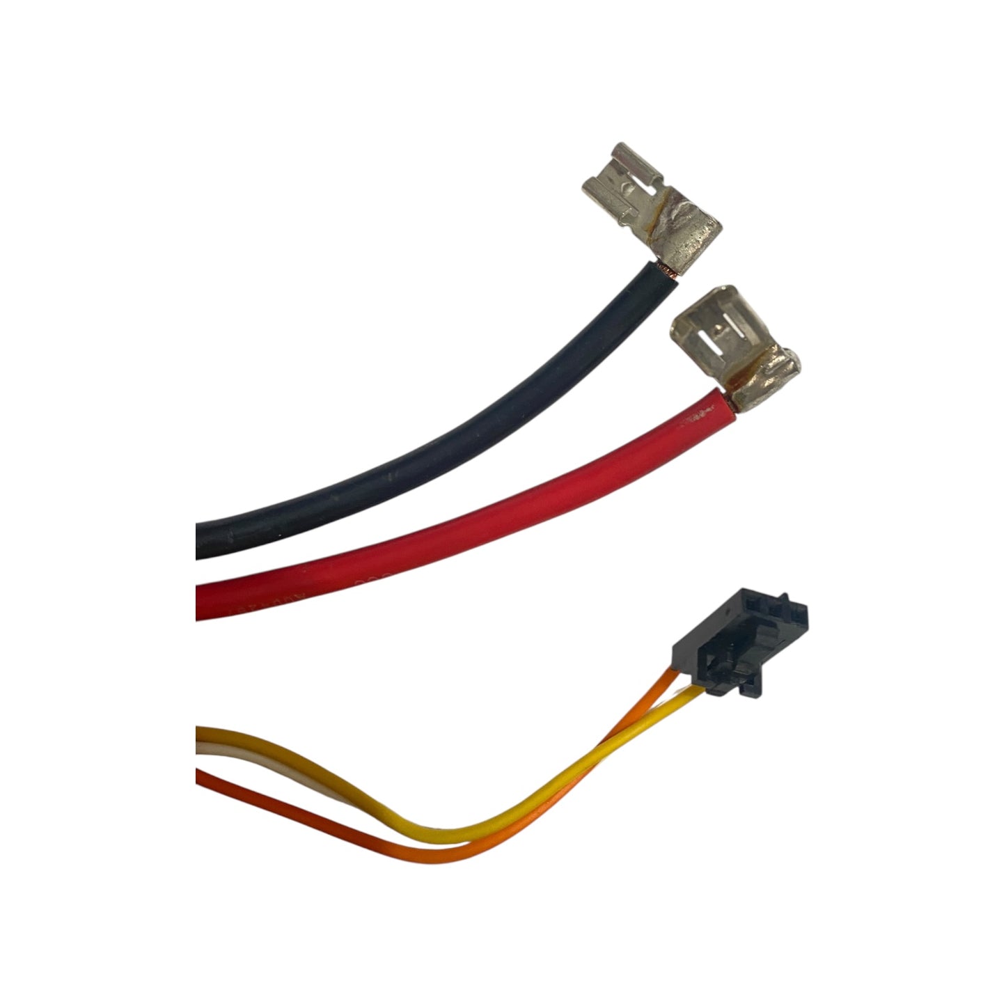 Watersnake Lower Unit SCU 48" Loom