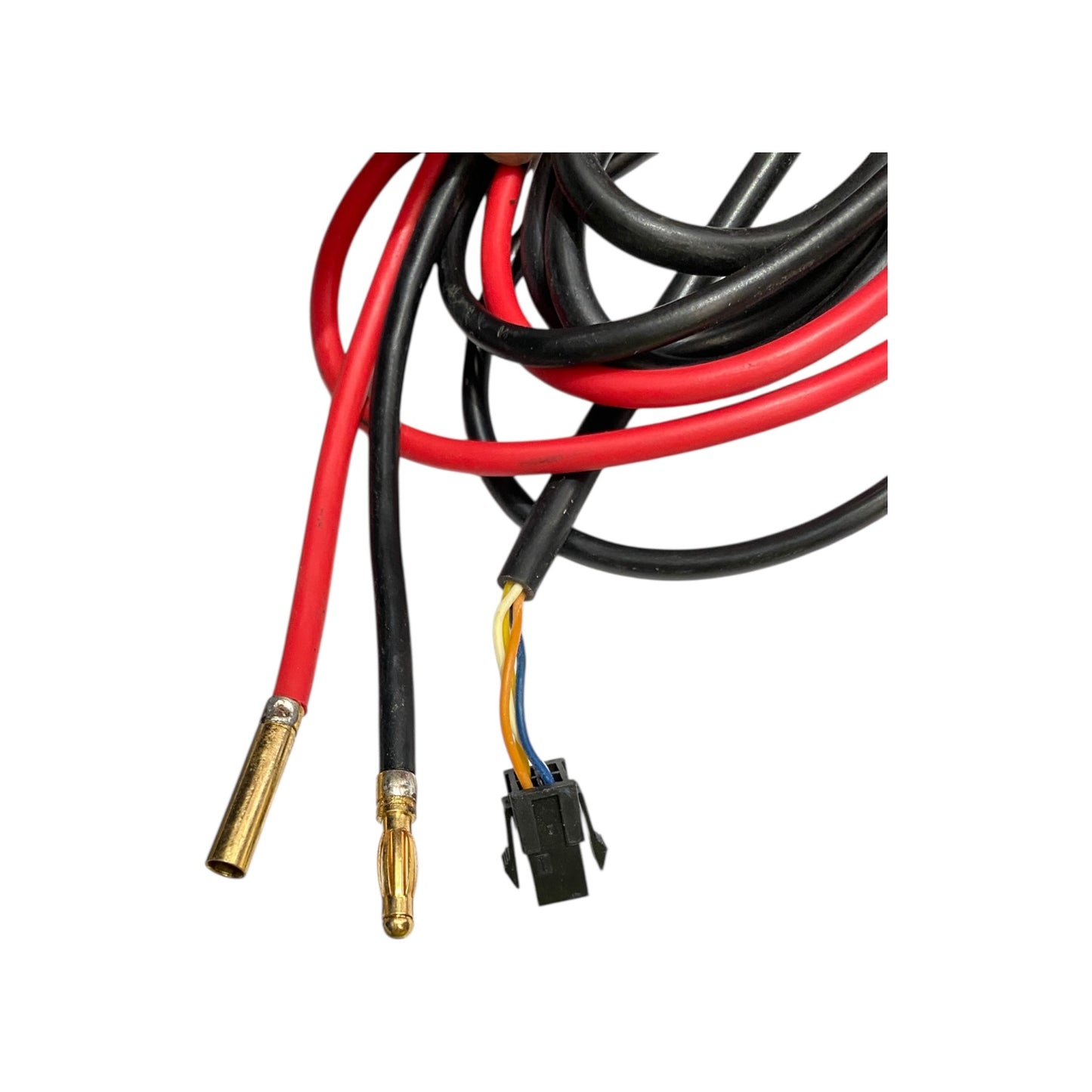 Watersnake Lower Unit SCU 54" Loom MKII