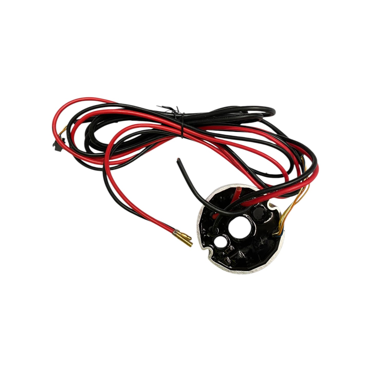 Watersnake Lower Unit SCU 54" Loom MKII