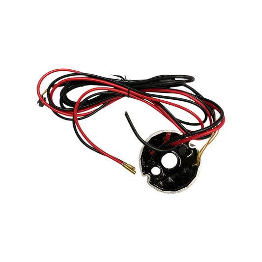 Watersnake Lower Unit SCU 54" Loom MKII