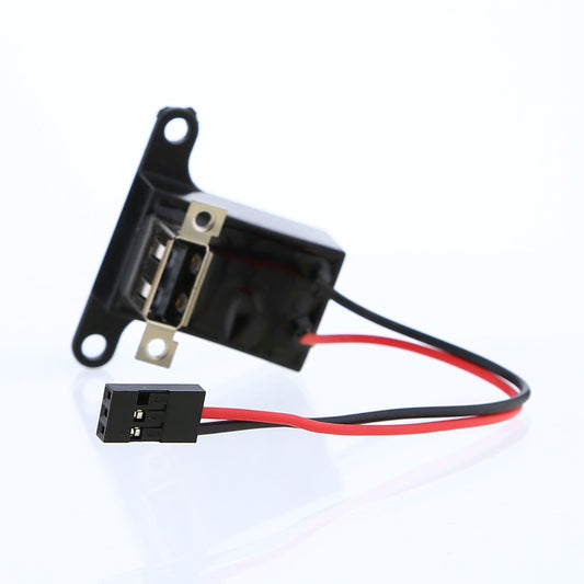 Watersnake Head Unit USB Control Advance 70, 95