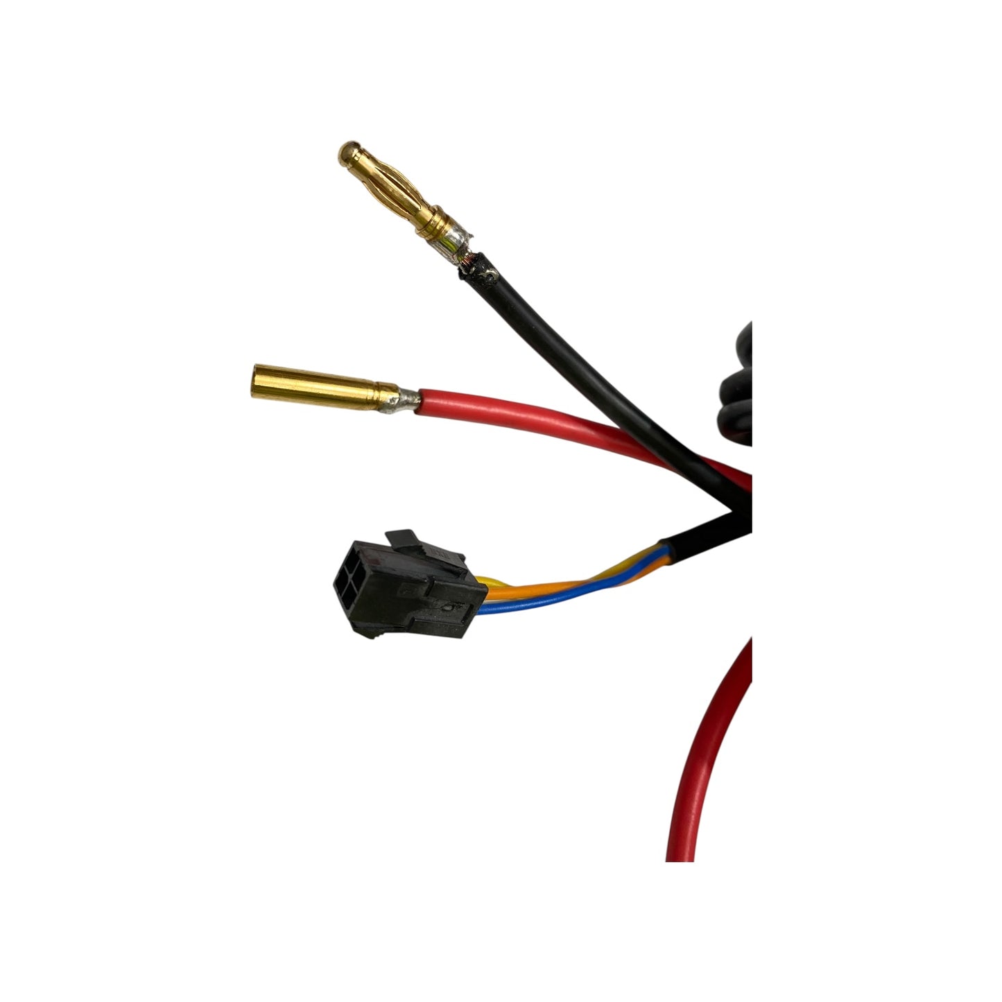 Watersnake Lower Unit SCU 48" Loom MKII