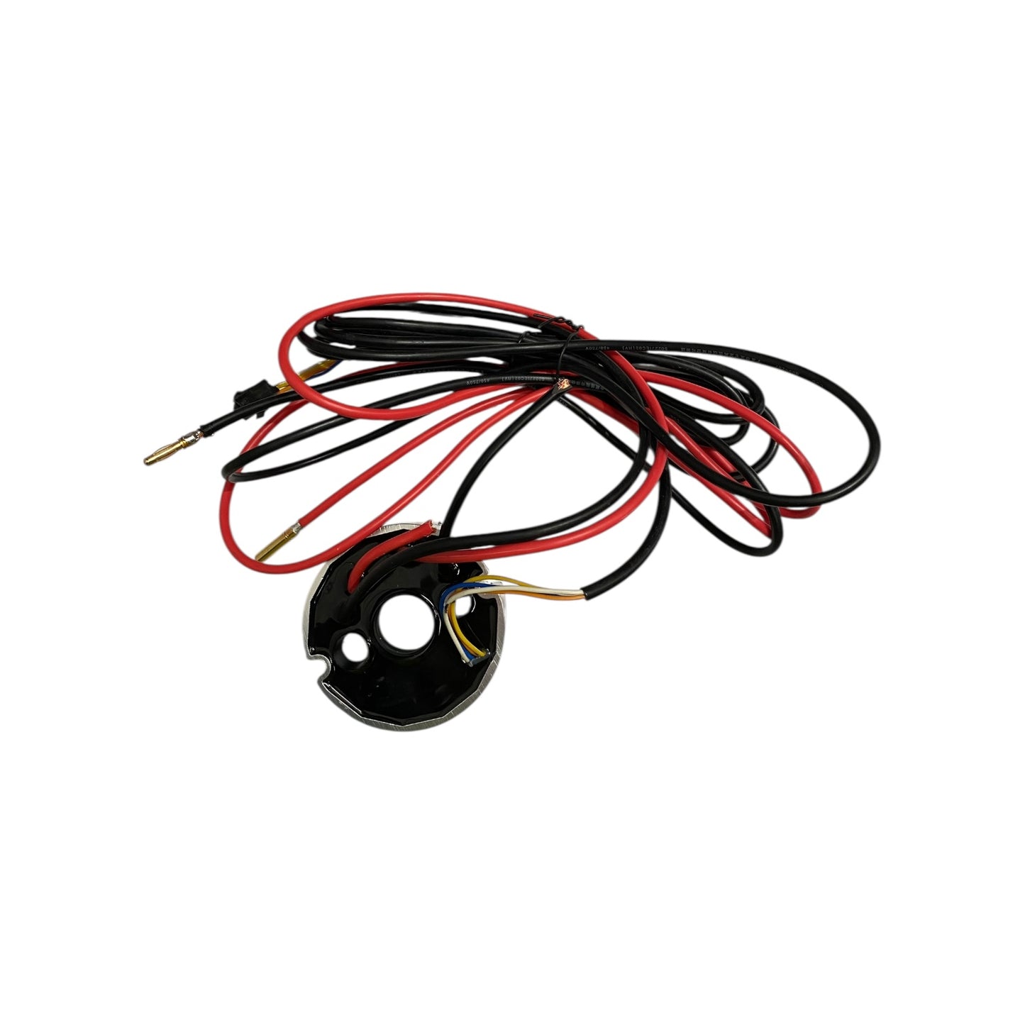 Watersnake Lower Unit SCU 48" Loom MKII