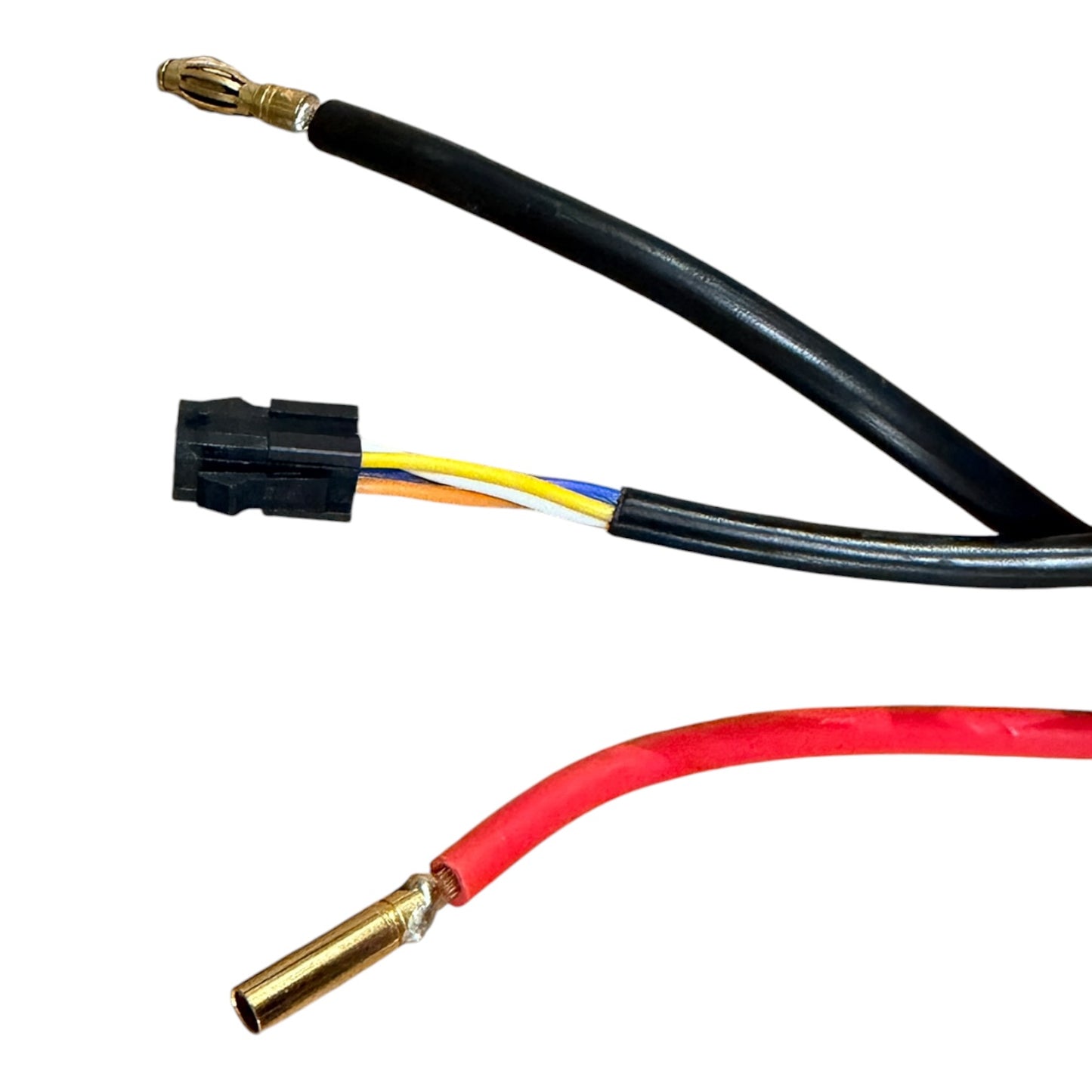 Watersnake Lower Unit Speed Control Unit for 65/54 MKII