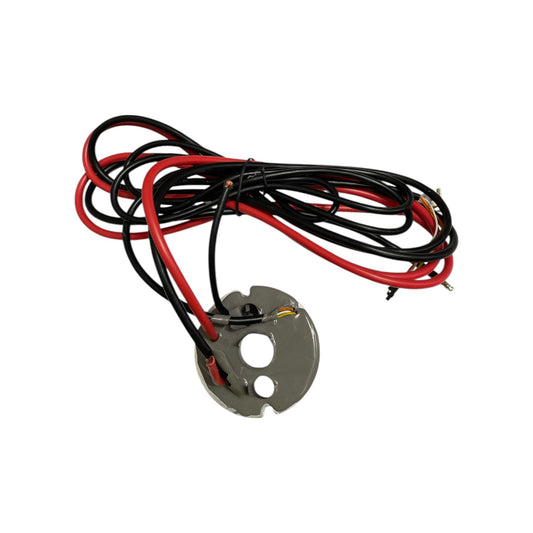 Watersnake Lower Unit SCU 65/54" Loom